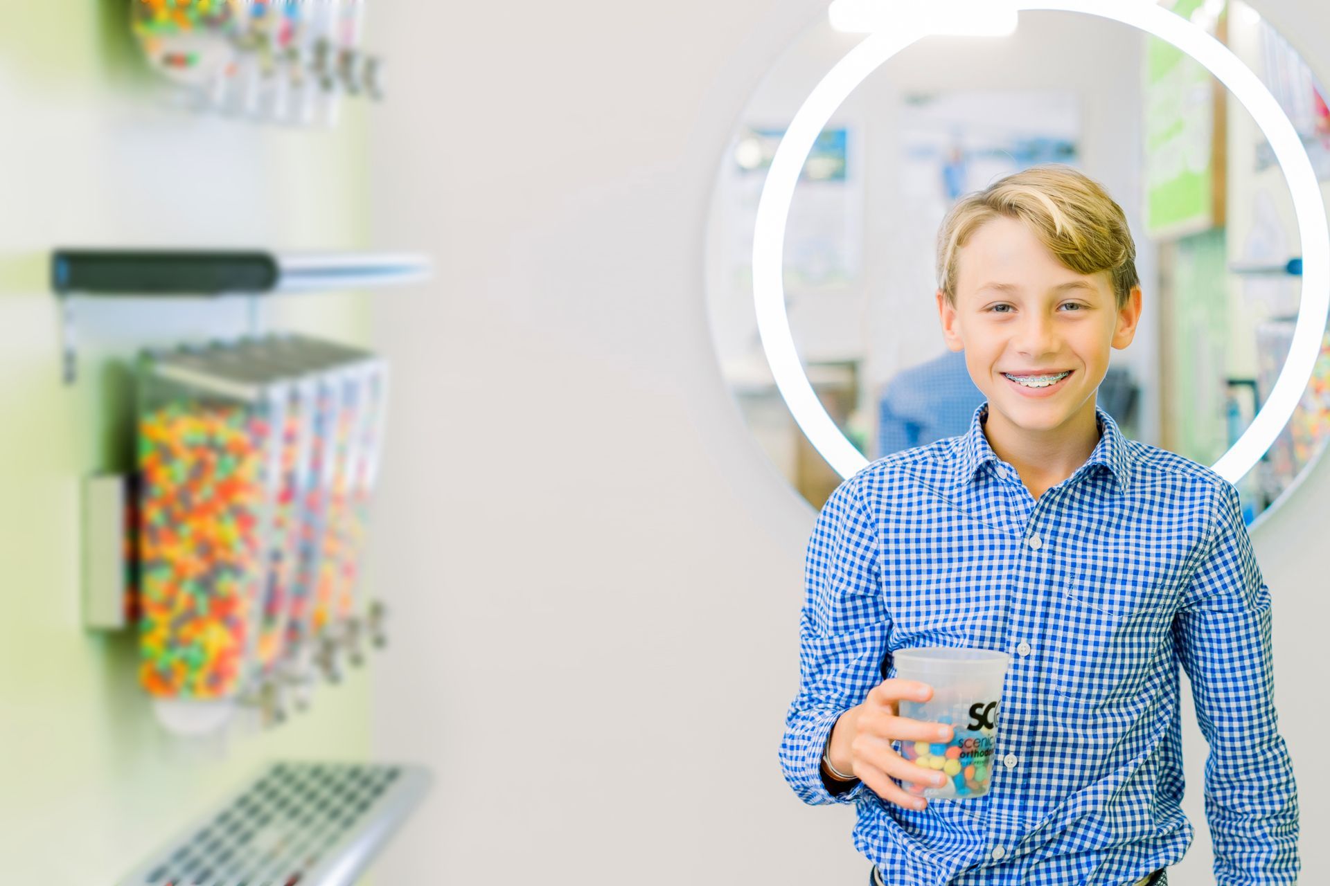 Trusted Orthodontic Braces for All Ages in Chattanooga