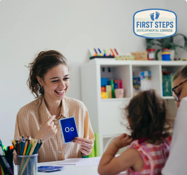 Emphasizing Family Participation in ABA Therapy