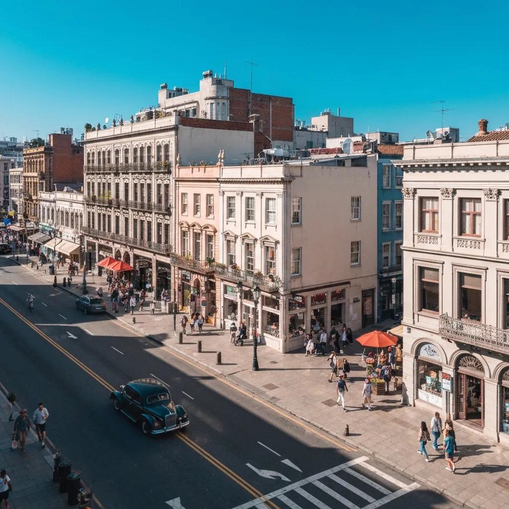 Array of engagement ring settings displayed to show style and variety