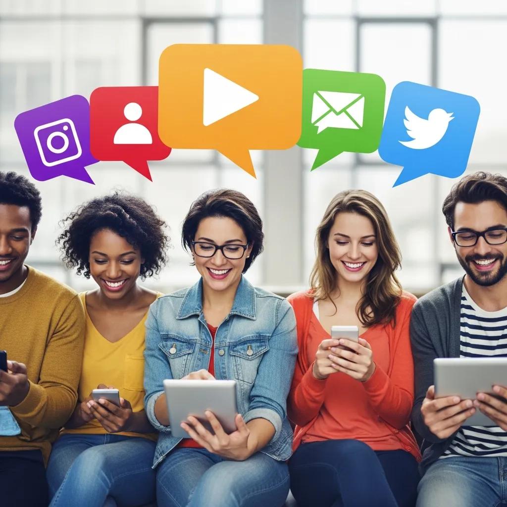 2026 Social Media Advertising Trends: Using Video Production and AI to Turn Social Attention into Leads