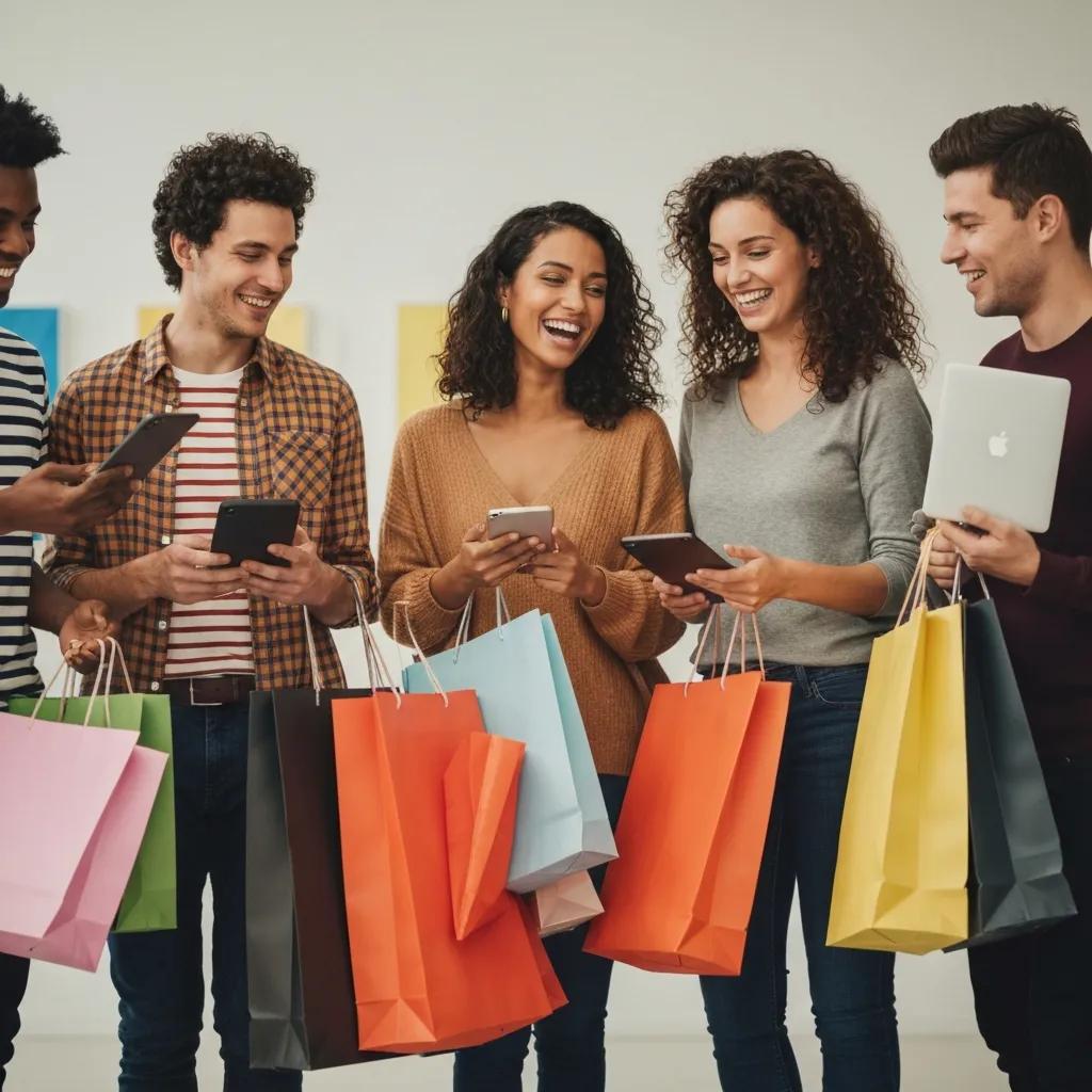 Shoppers finding early Black Friday tech and fashion deals