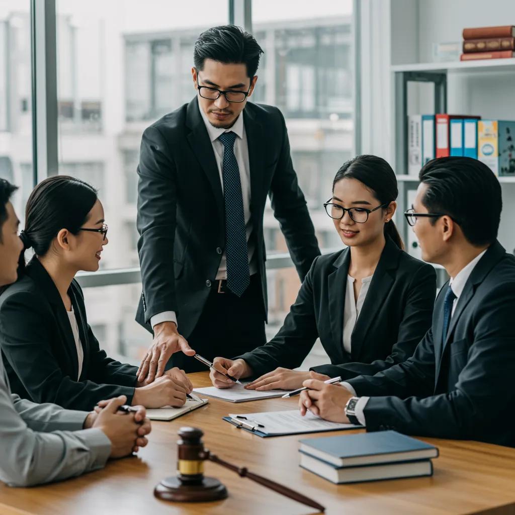 Professional Immigration Help: Lawyers in Elizabeth NJ