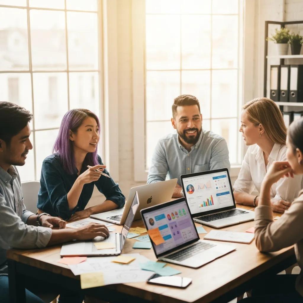 How Professional Social Media Management Drives Brand Growth for SMBs