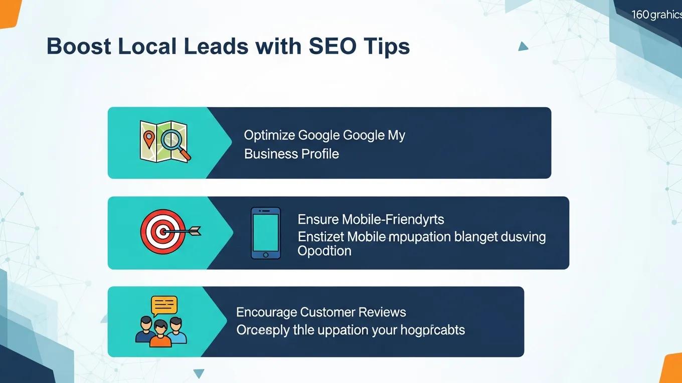 On-Page SEO Best Practices for HVAC, Plumbing, and Roofing