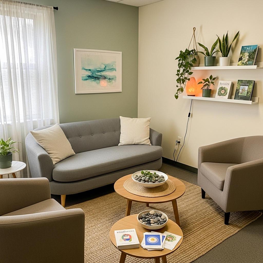 Understanding EMDR Therapy