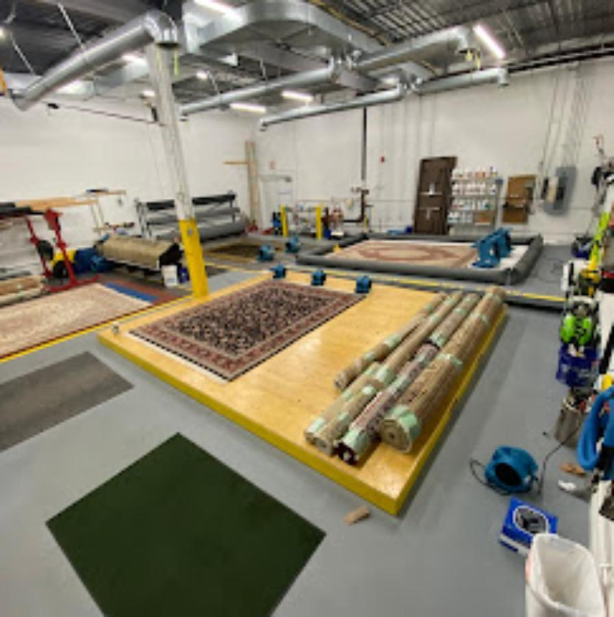 The Health Benefits of Clean Upholstery