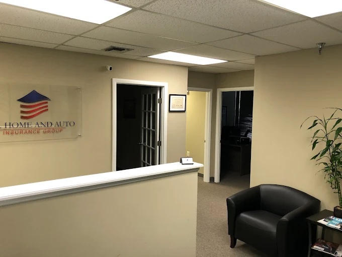 General Liability and Commercial Coverage for Maryland Small Businesses