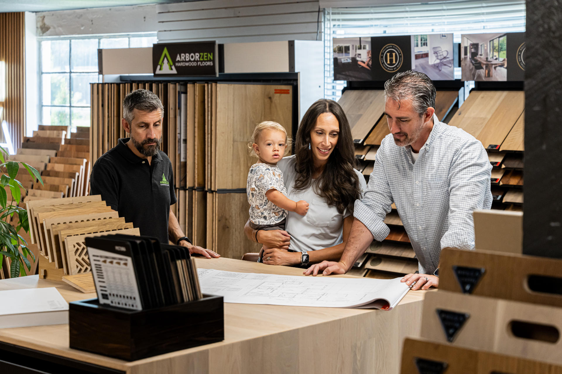 Our Commitment as a Family-Owned Business
