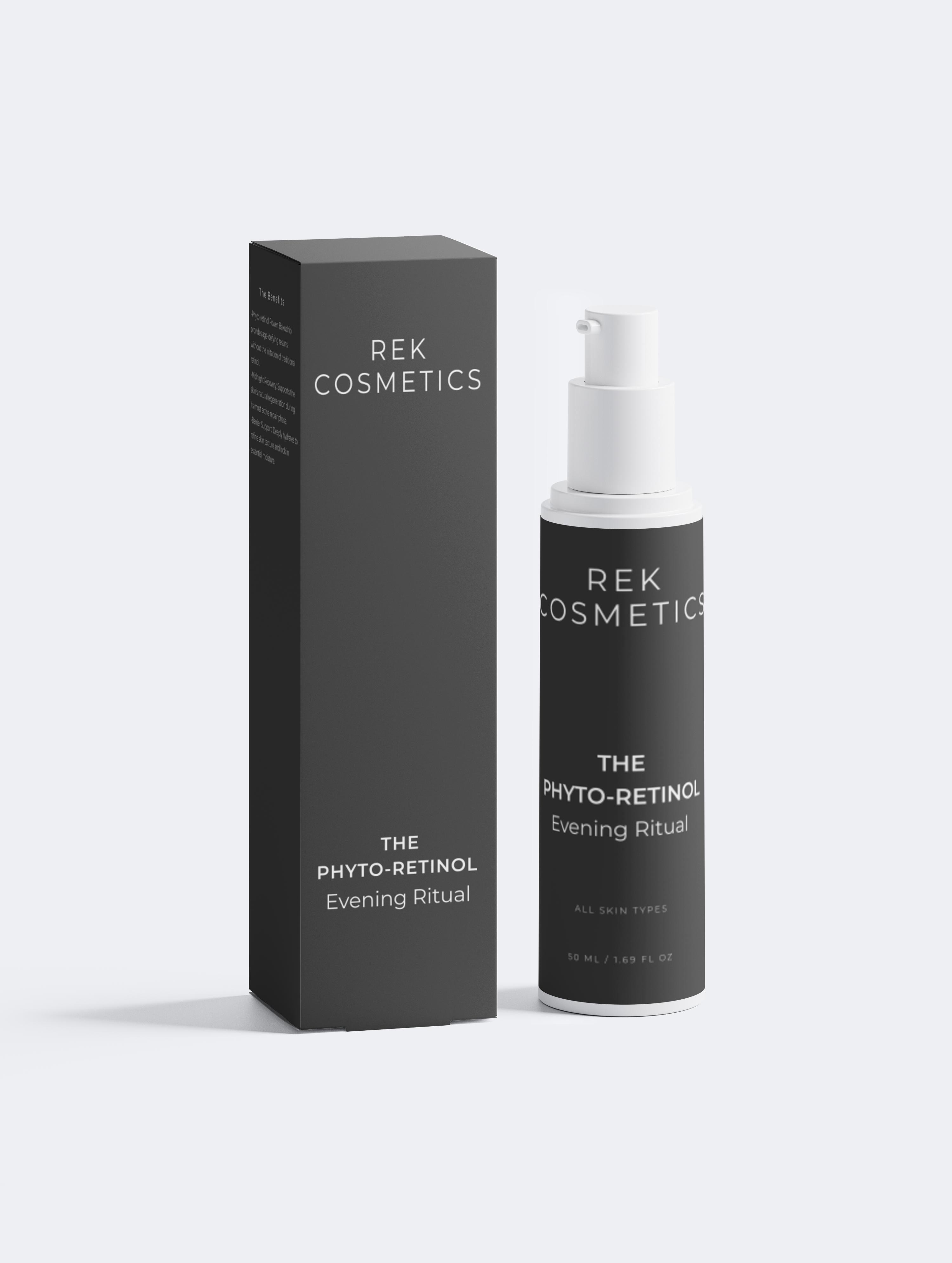 Transform Your Nightly Routine with the Magic of Phyto-Retinol