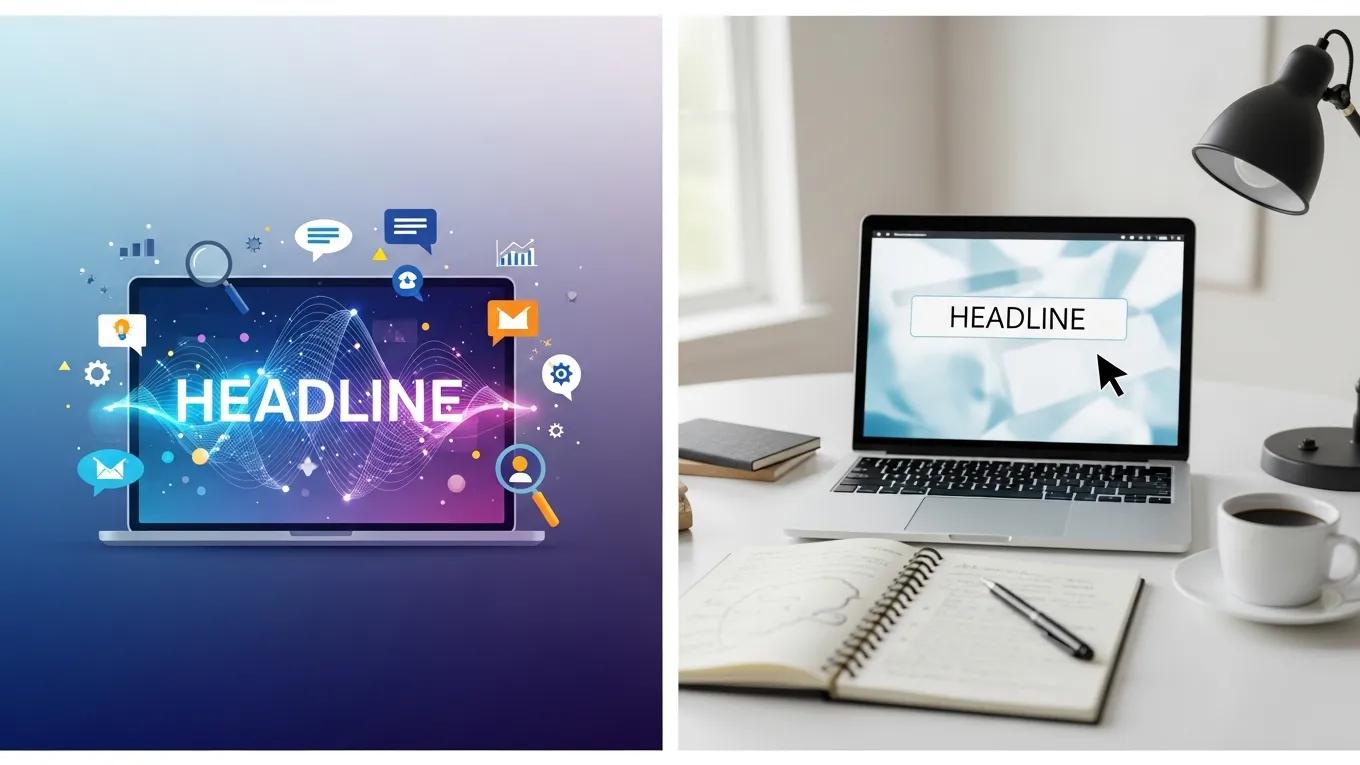 Write Compelling Content Headlines