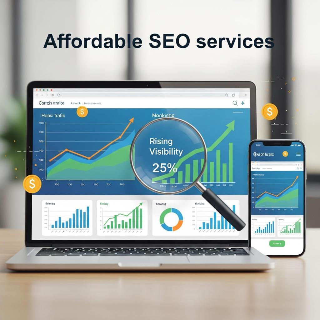 Why Opt for Budget-Friendly SEO Solutions in Bradenton?