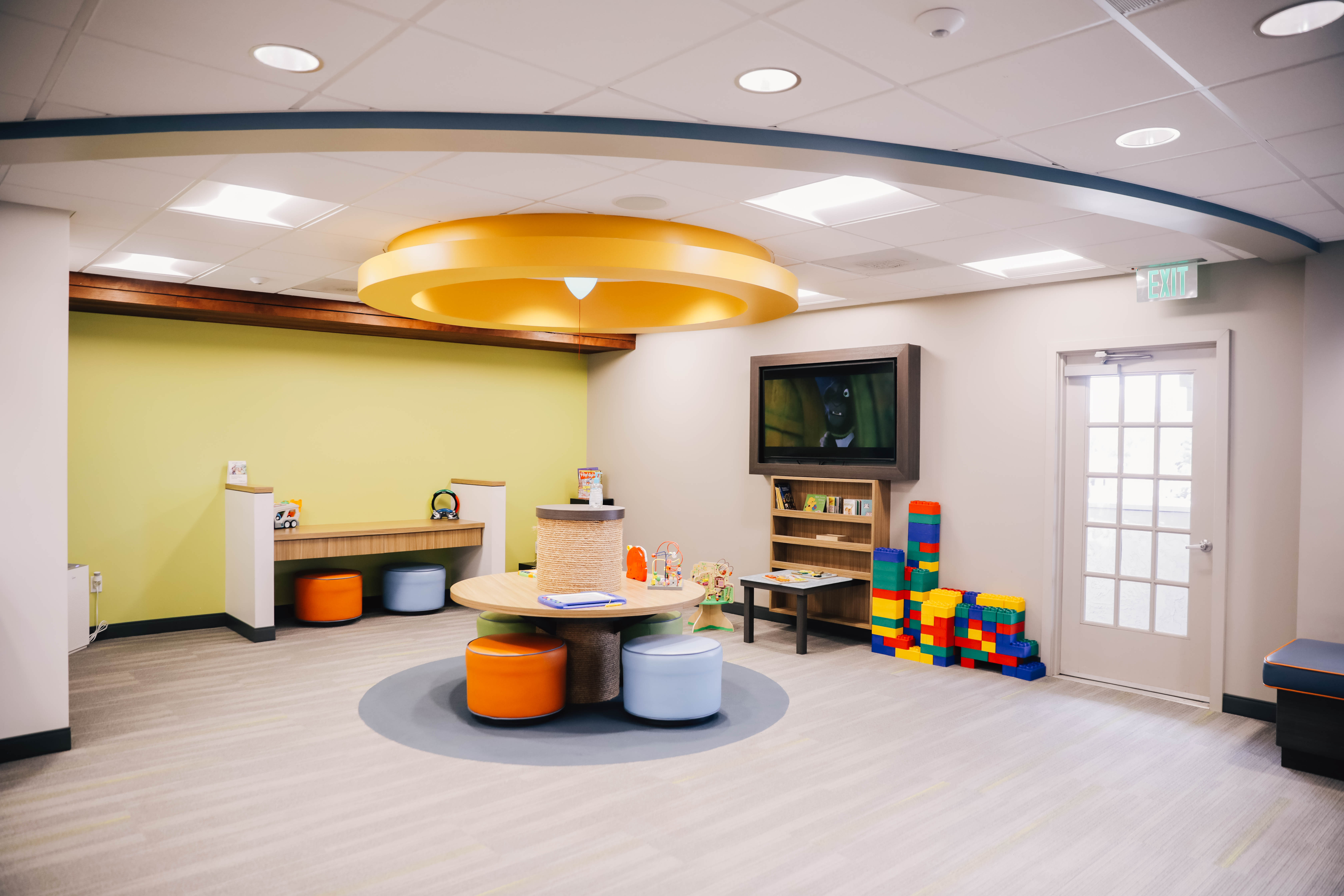 Comprehensive Dental Care for Children in Encinitas