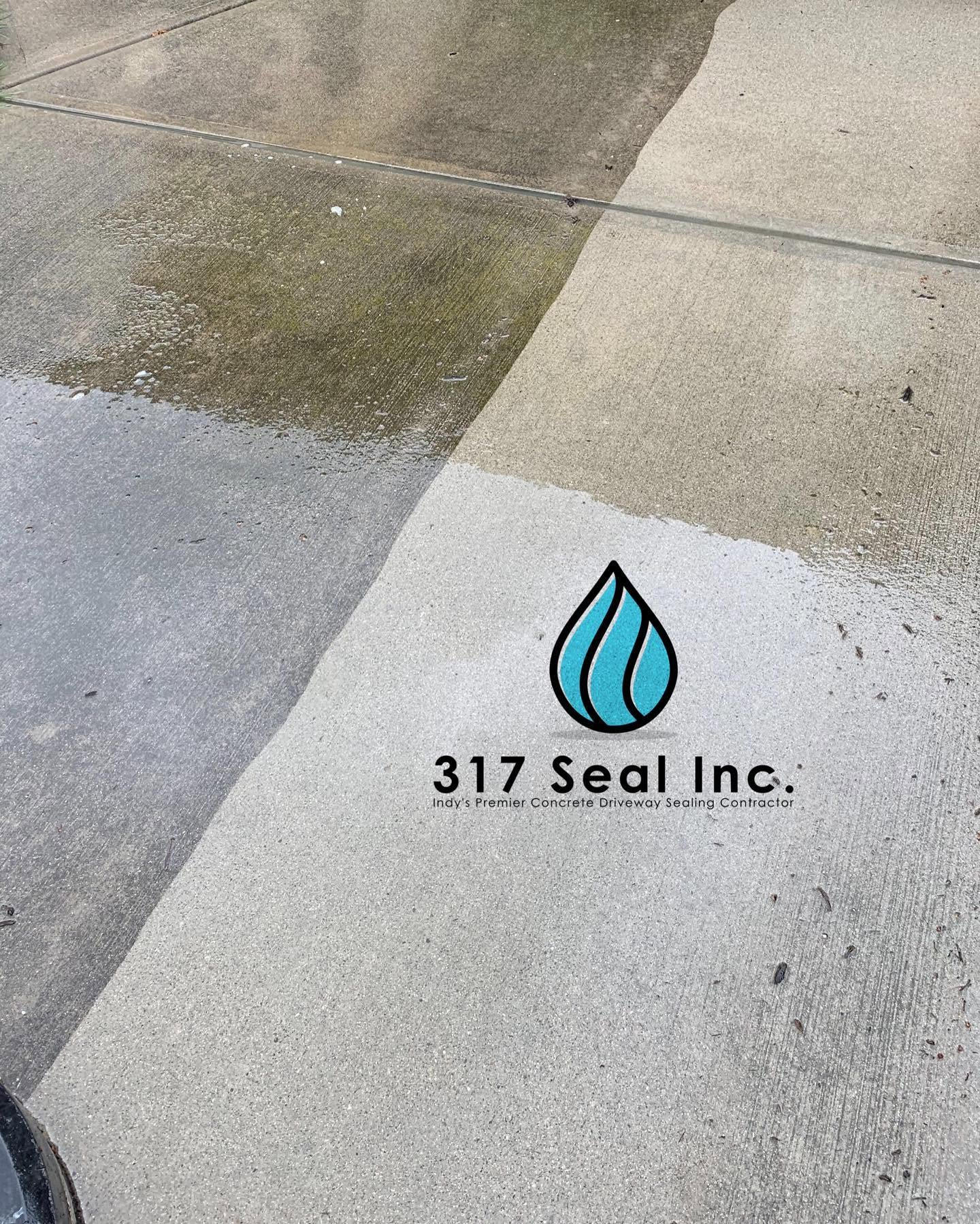 Concrete Sealing Solutions for Indianapolis Industrial Facilities
