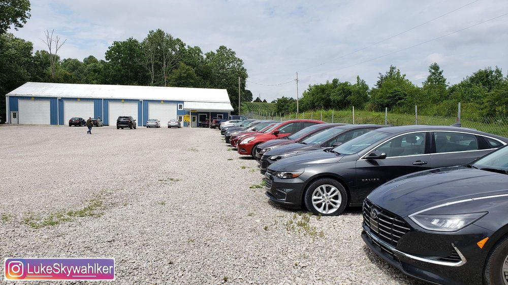 Financing Solutions That Work for Real People