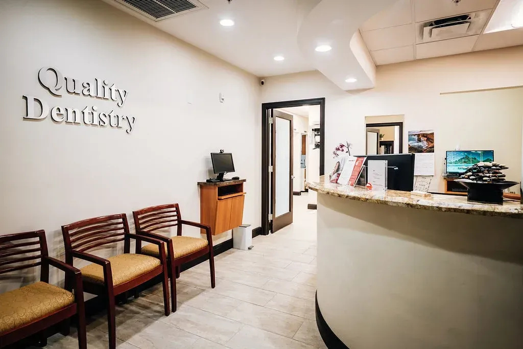 Advantages of Dental Implants