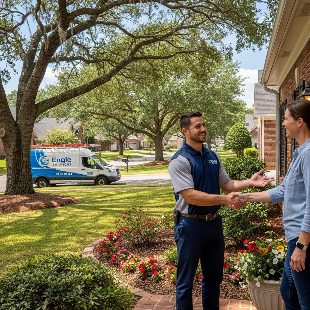 Proudly Serving Central Alabama