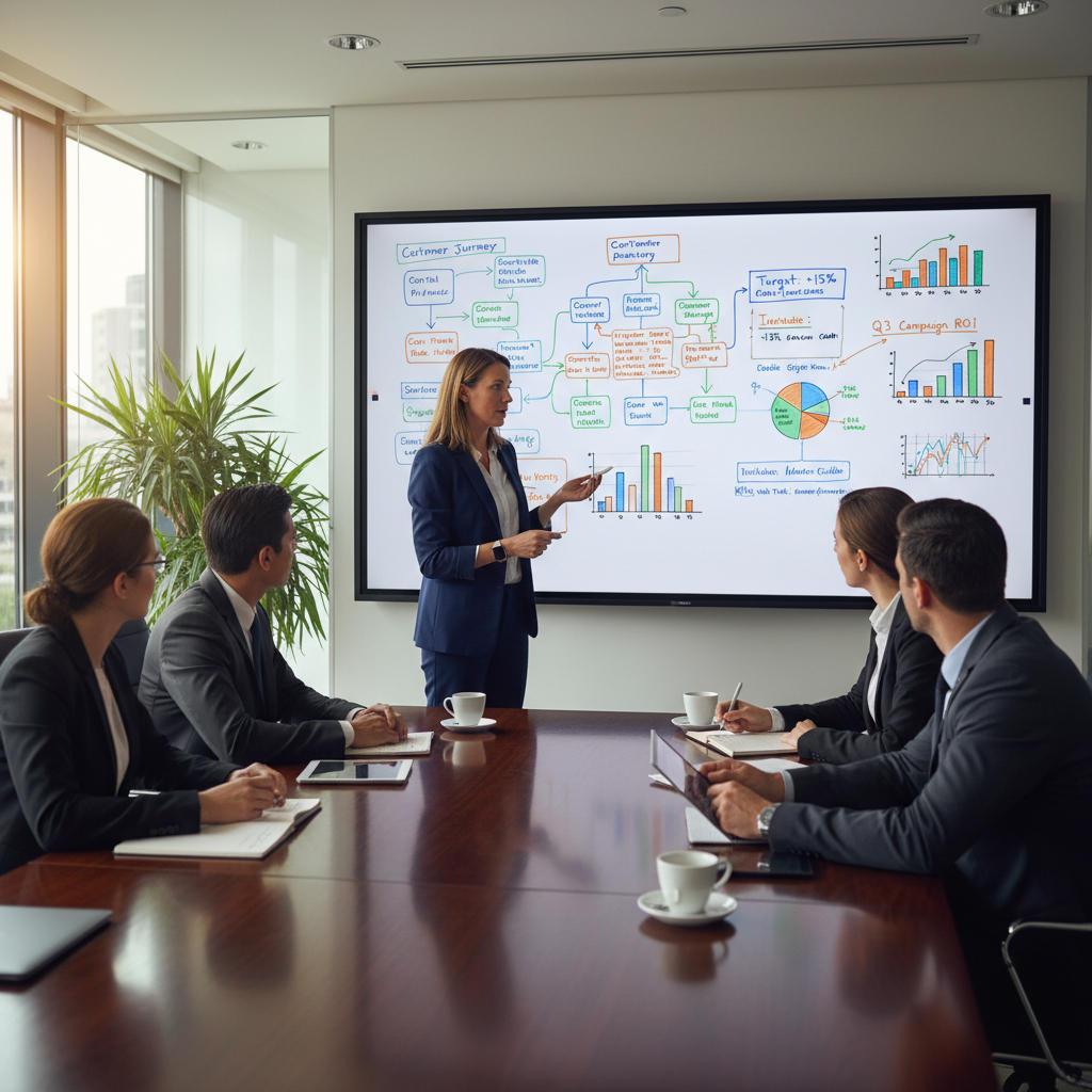 Marketing Operations Governance