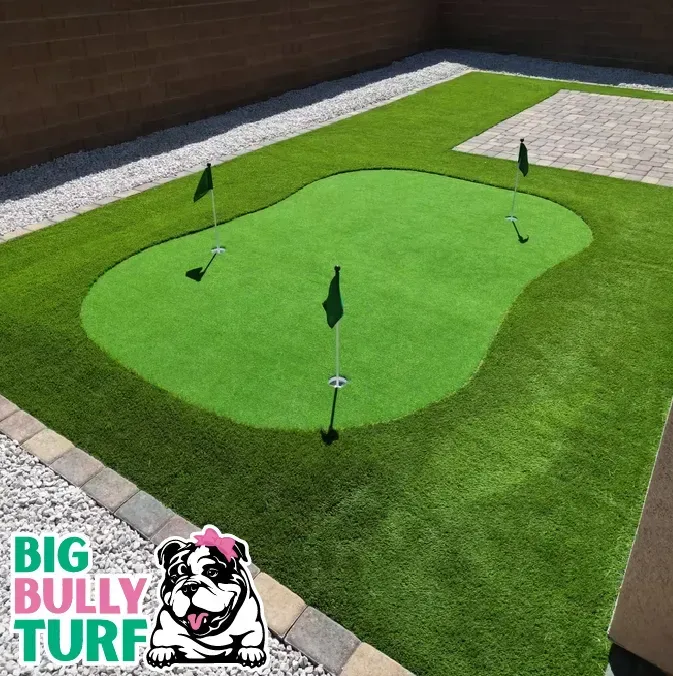 Your Backyard Turf Cost Guide to California's Drought-Resistant Landscaping