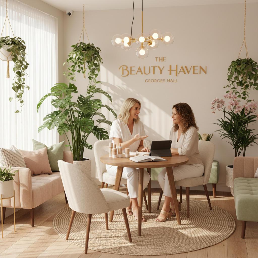 Why Select The Beauty Haven for Your Treatment?