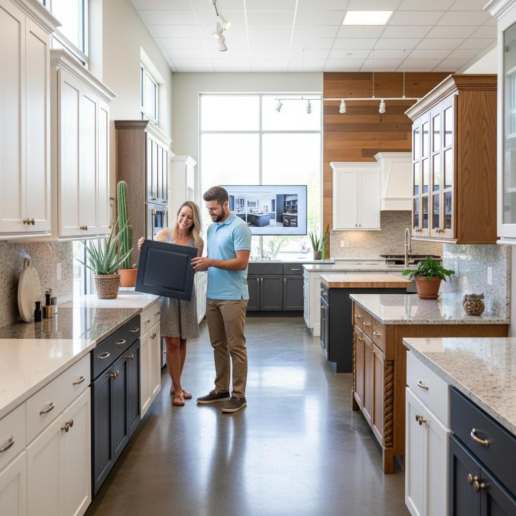 Discover Discount Kitchen Cabinets in Phoenix