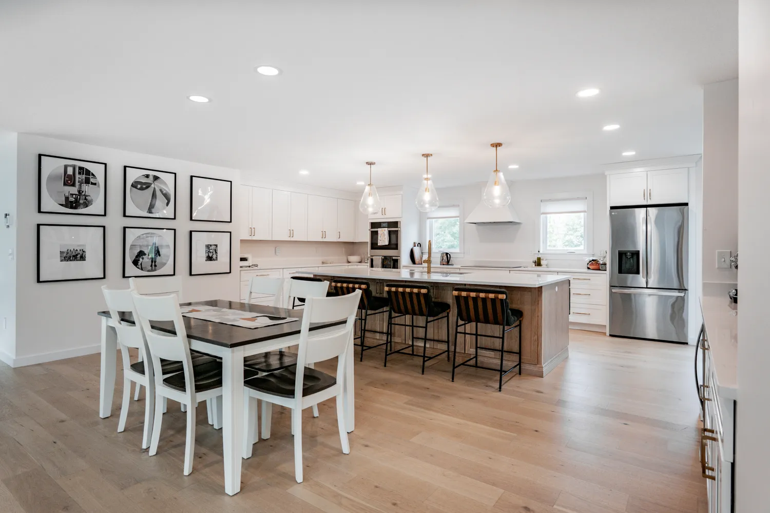 Selecting the Ideal Custom Home Builder in Massachusetts