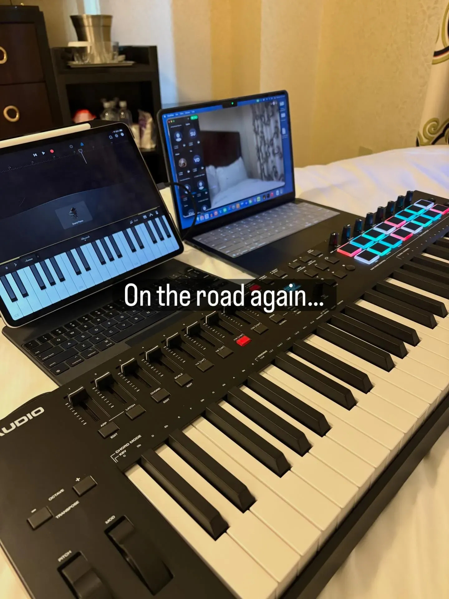 Communicating Emotion Through Vocal Performance