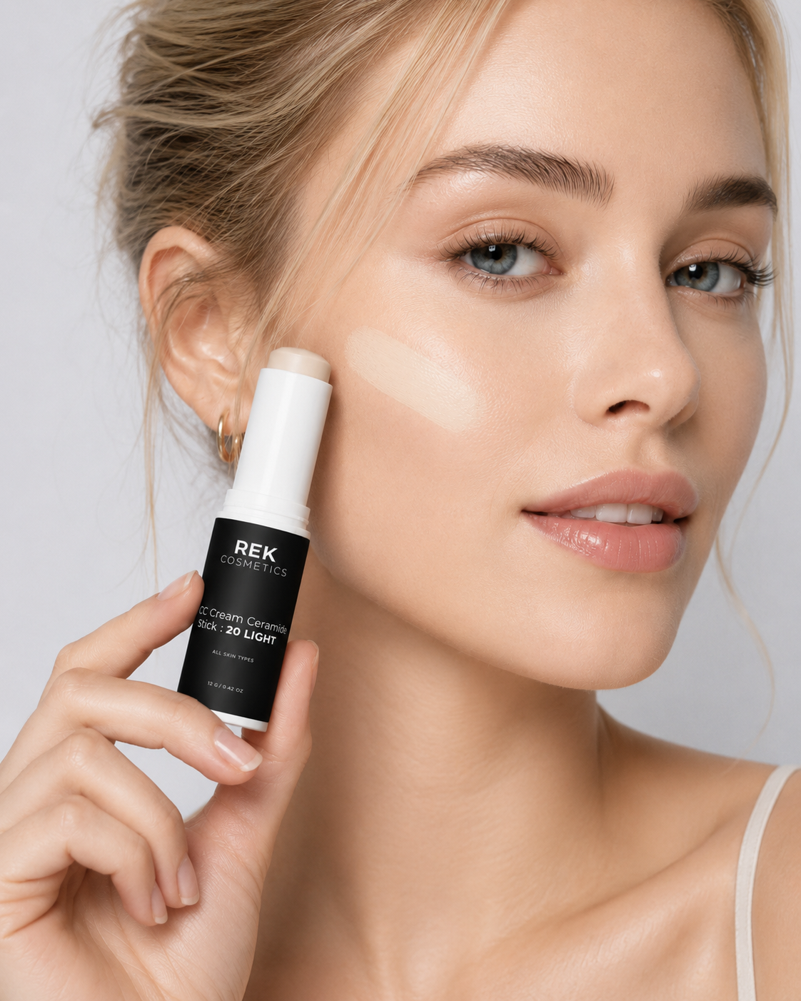 Flexible and Featherlight Coverage