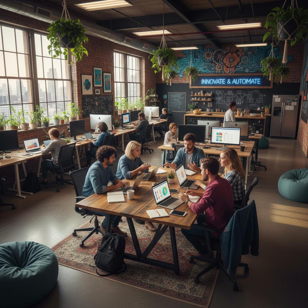 Choosing the Right Tools for Your Business