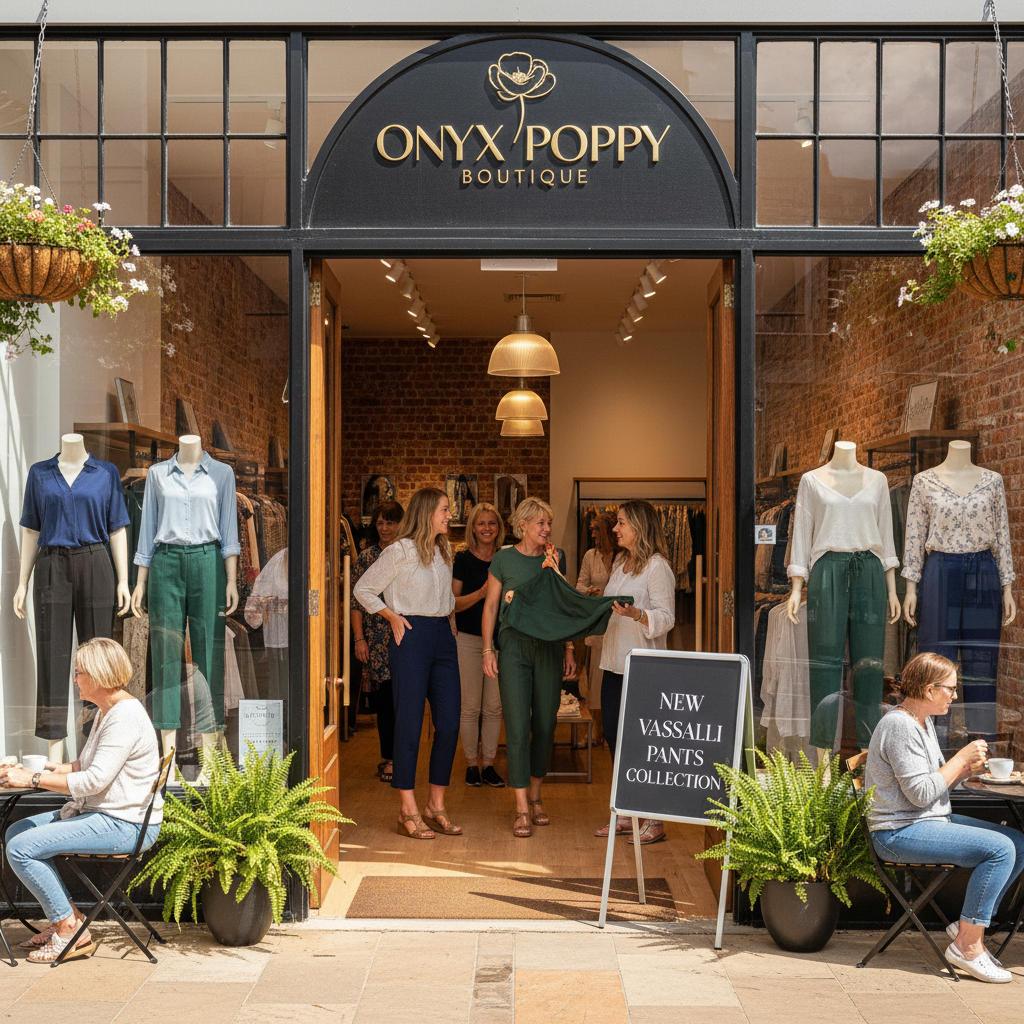Shop from Home or Visit Us in Buderim