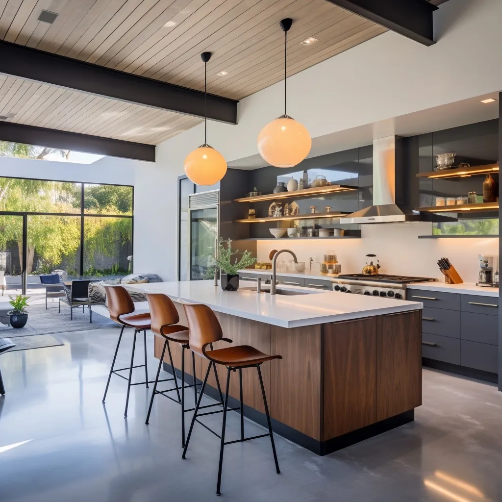 Kitchen Remodeling Experts in Contra Costa County