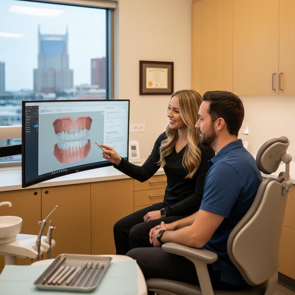 What to Expect During Treatment