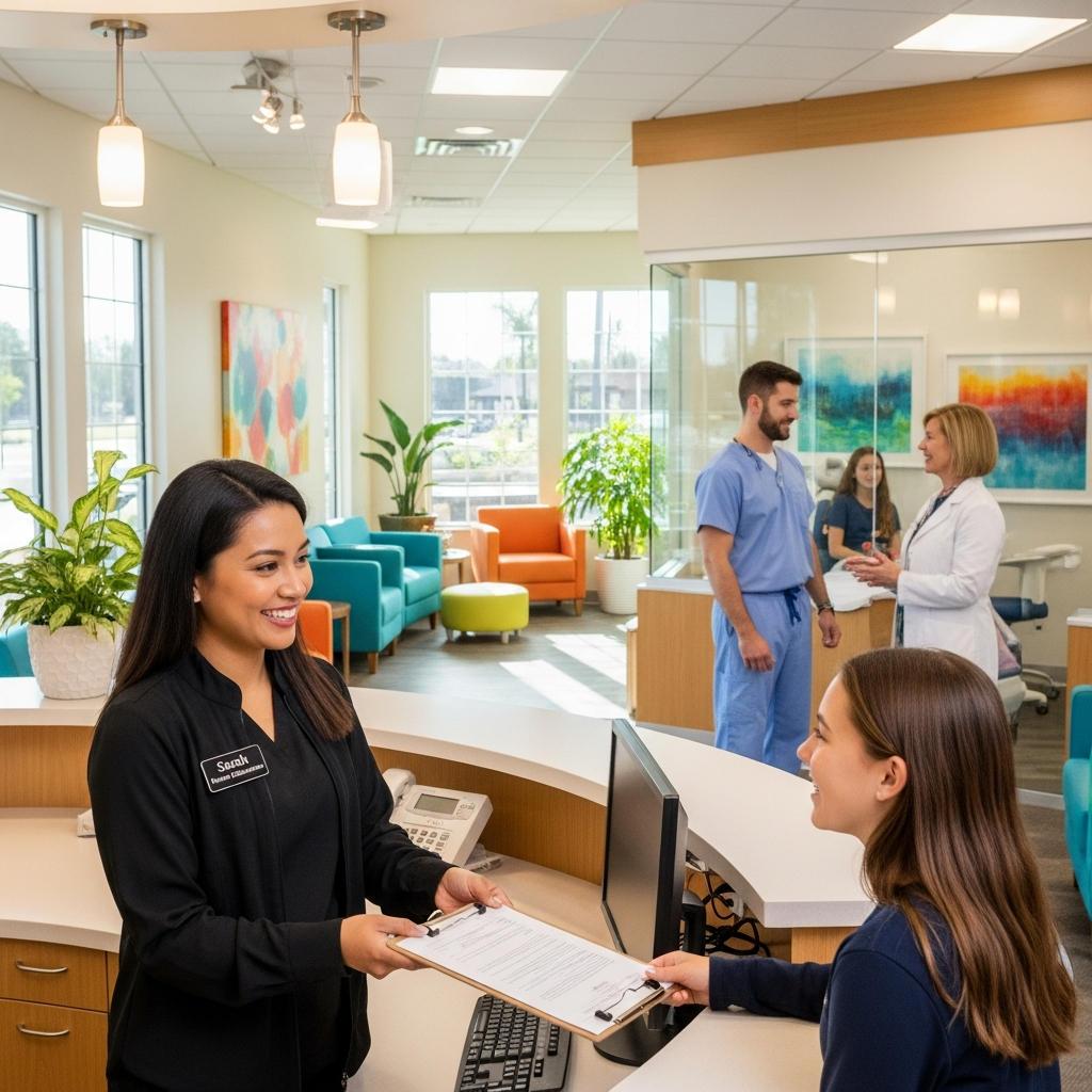 Tailored Orthodontic Care