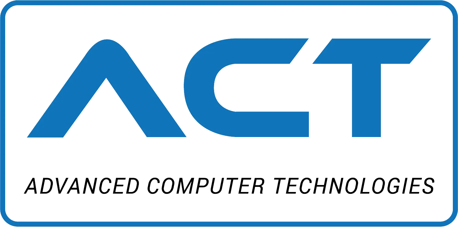 Comprehensive Managed IT Services in New York by ACT