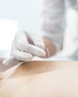 Advanced Spinal Decompression for Disc and Back Conditions