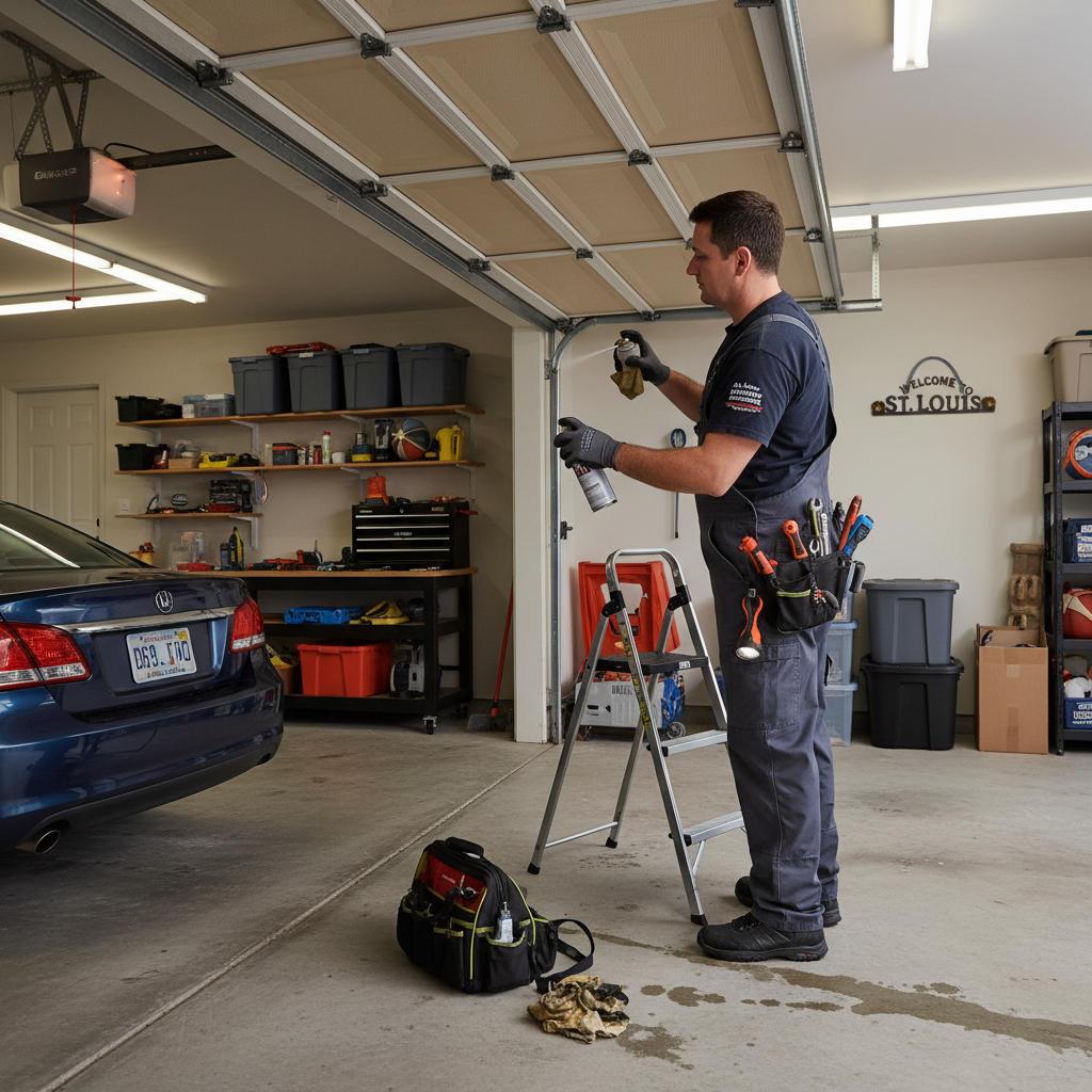 Maintenance for Longevity and Performance