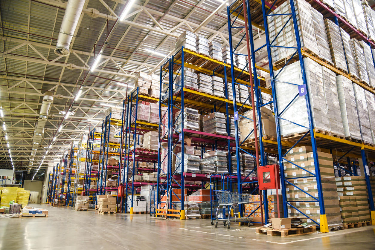 Commercial Lighting Solutions