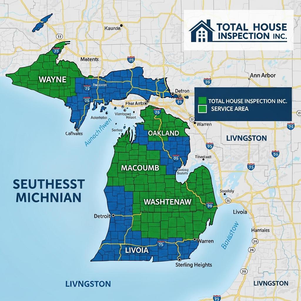 Serving Southeast Michigan with Care