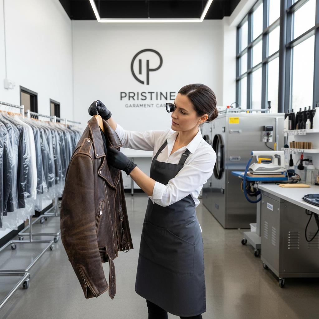 Specialized Garment Care Services