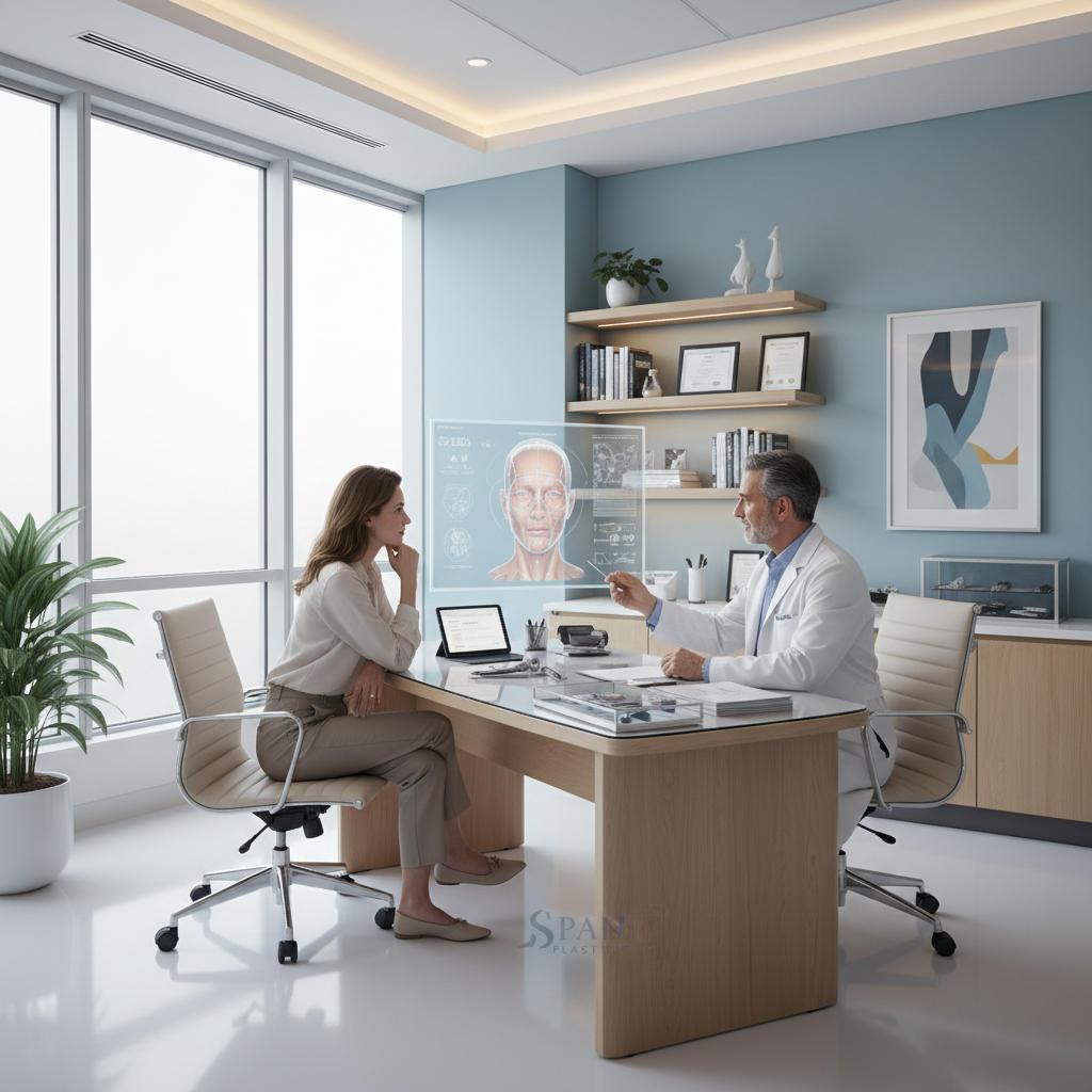 Cosmetic Plastic Surgery