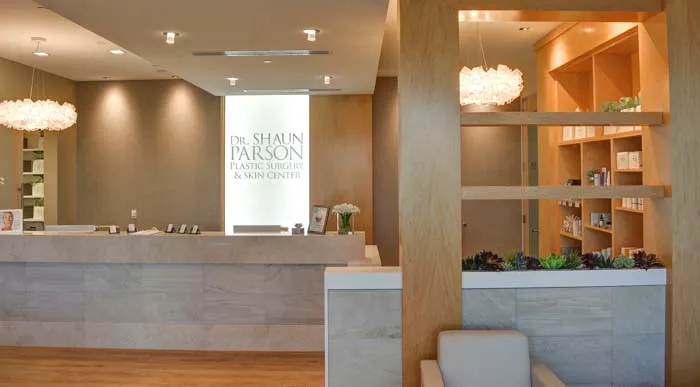 The Expertise of Dr. Shaun Parson