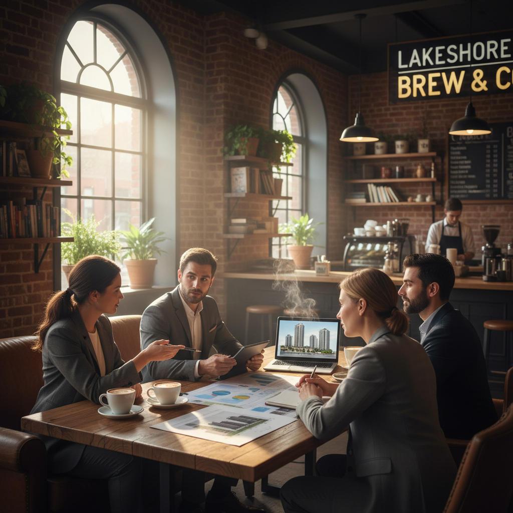 The Advantages of Investing in Etobicoke Real Estate