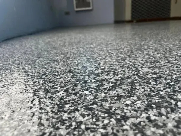 Heavy Duty Concrete Coatings for Worcester Facilities