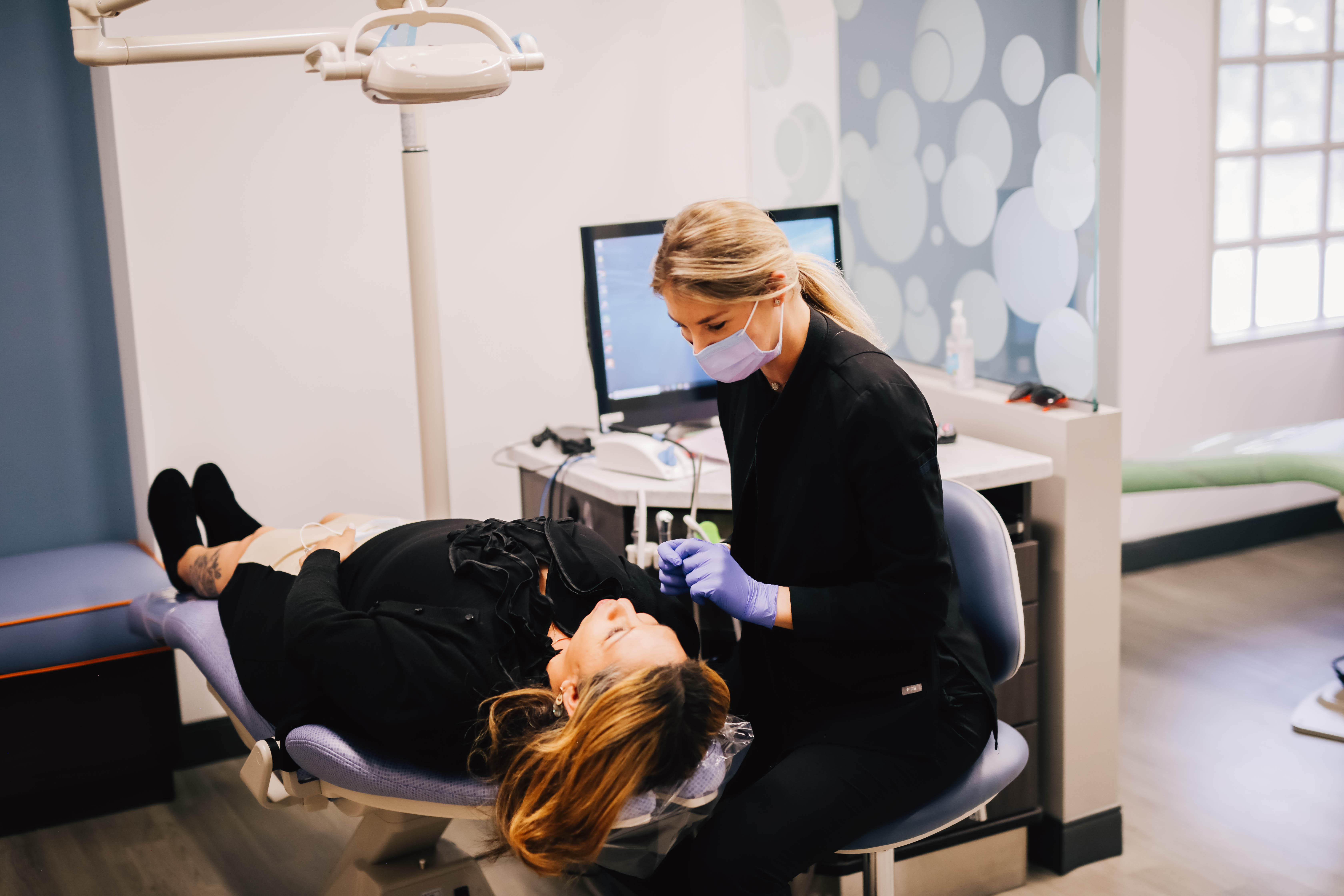 Comparing Treatment Options and Maintaining Oral Health During Braces