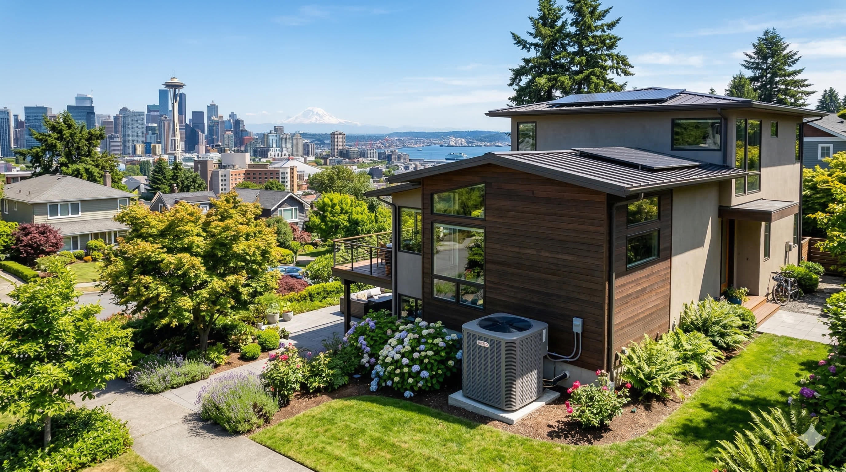 Customized Annual Maintenance for Peak Efficiency