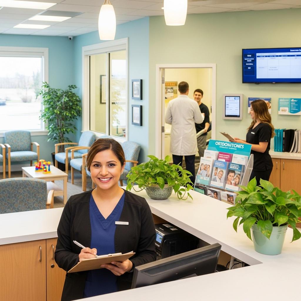 Why Choose Sunrise Orthodontics?