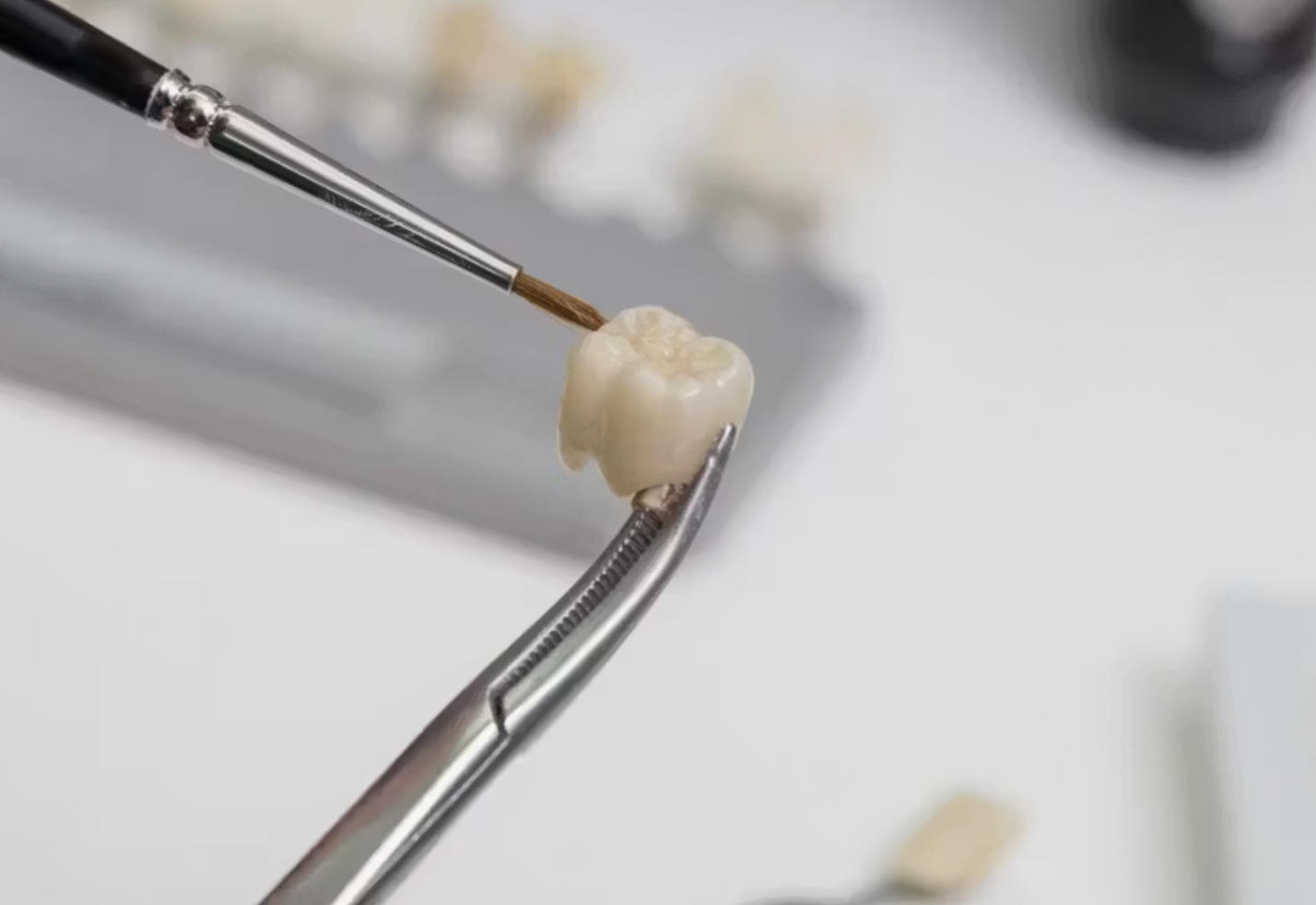 Understanding CEREC Crowns