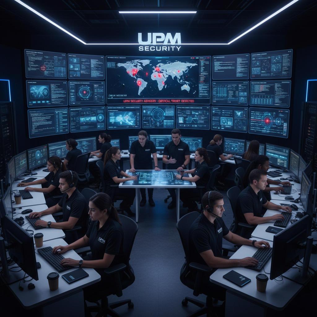 24/7 Operational Readiness