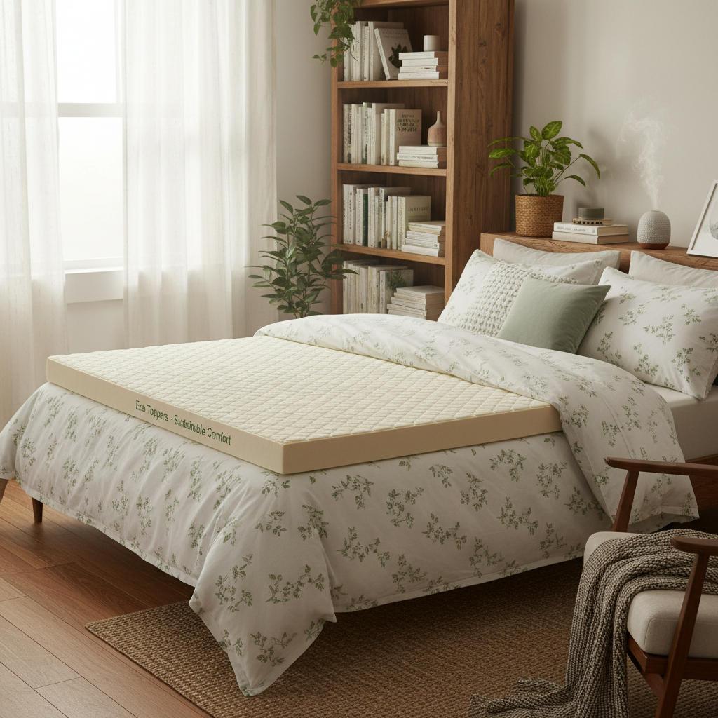 Reasons to Opt for Bamboo Mattress Toppers