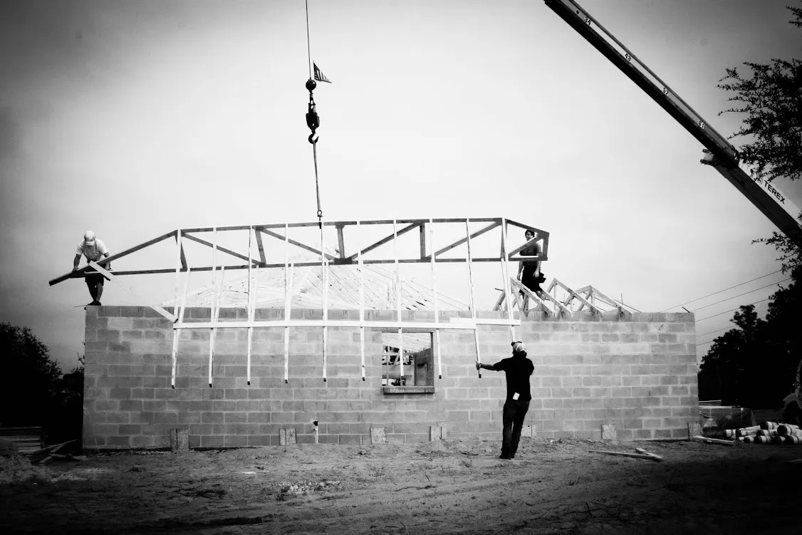 Benefits of Custom Homes over Production Homes