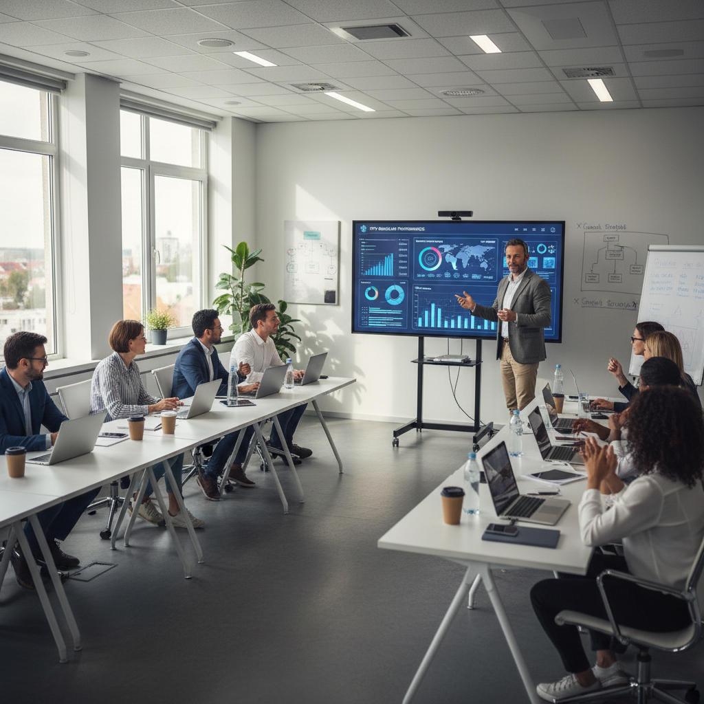 Comprehensive IPTV Reseller Support